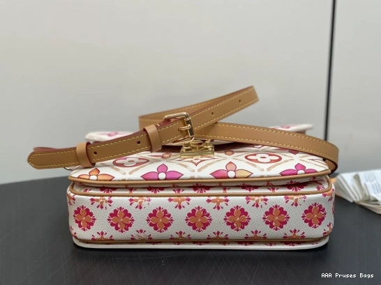 AAA Pruses Bags VUITTON POCHETTE METIS-25*19*7cm LOUIS 0708